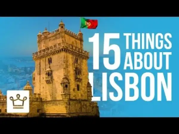 Video: 15 Things You Didn